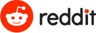 reddit logo