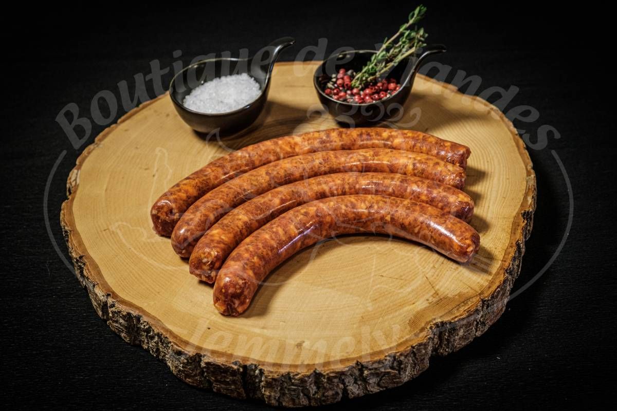 Merguez