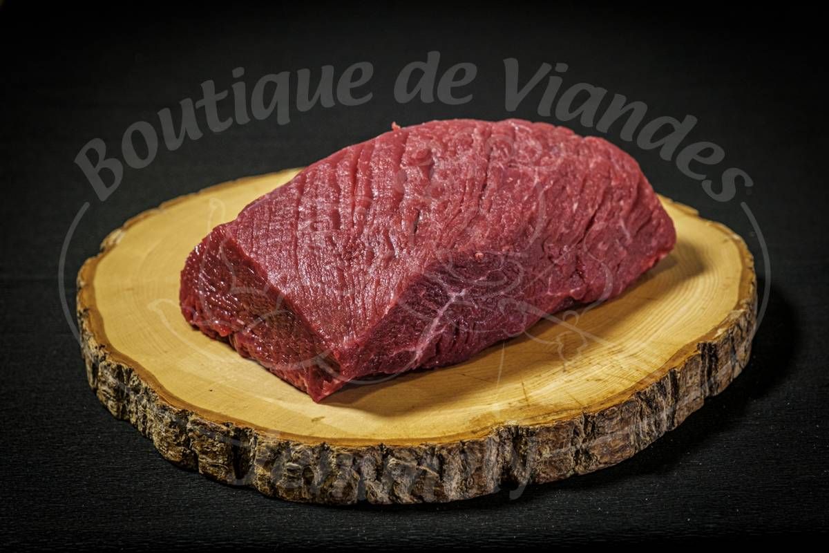 Charbonnade de boeuf morceau