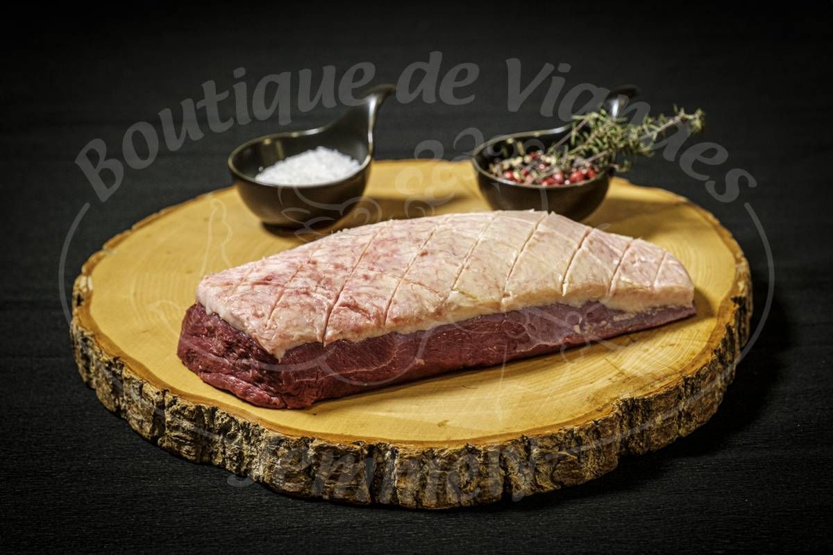 Magret de canard frais