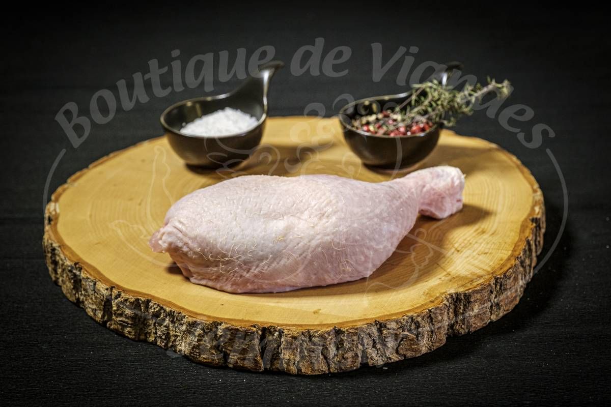 Cuisse de poulet