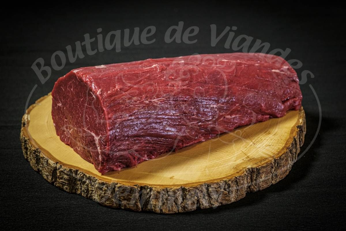 Filet Cheval morceau