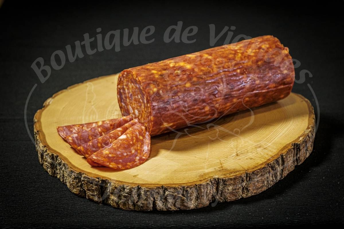 Chorizo