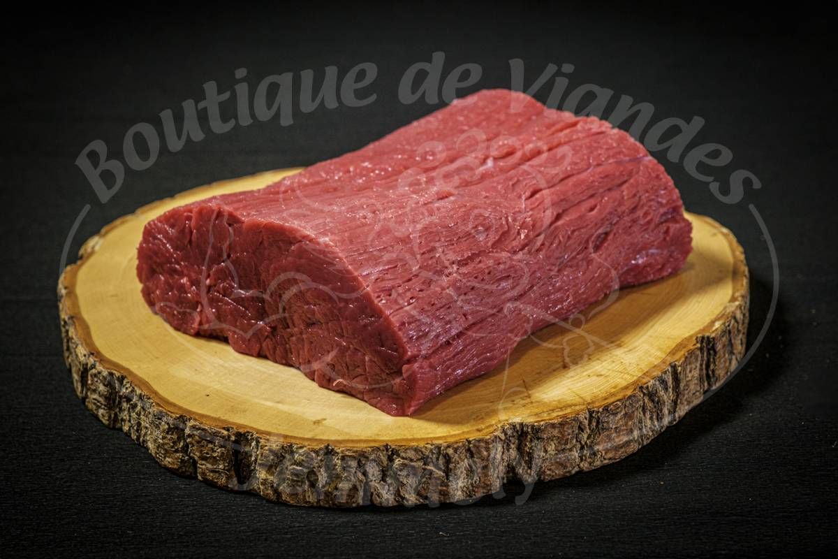 Pièce de cheval à grillade