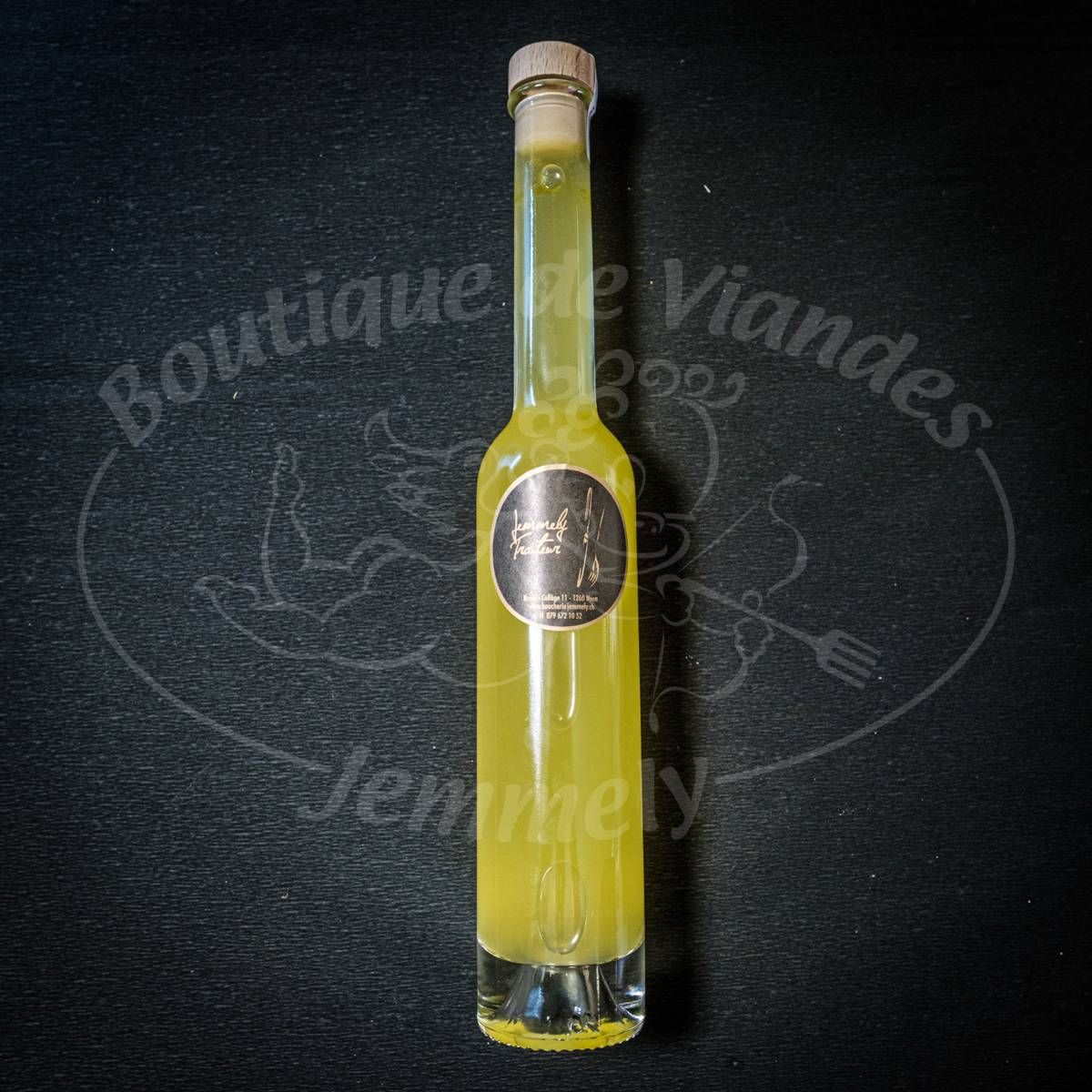 Limoncello Maison