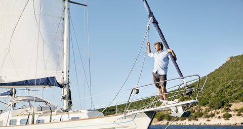 Un bateau à assurer? Les conseils de notre expert