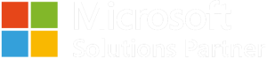 Microsoft Solutions Partner