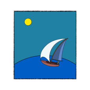 Sail Bot