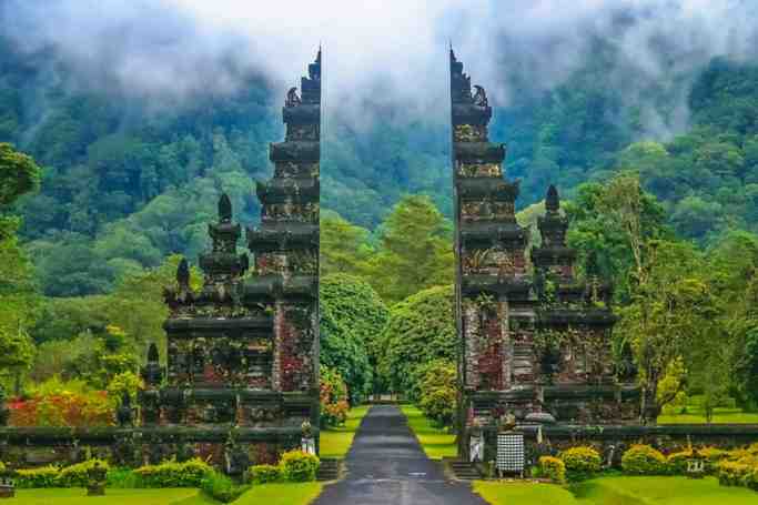 Bali Tours