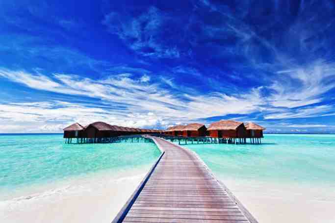 Bora Bora Tours