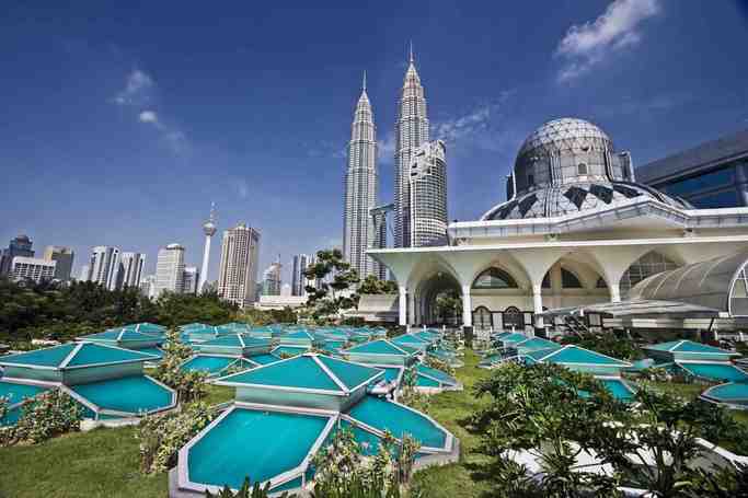 Kuala Lumpur Tours