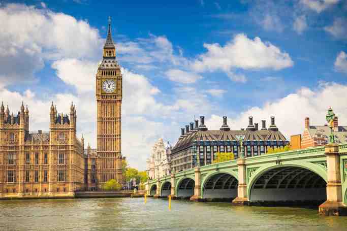 London Tours