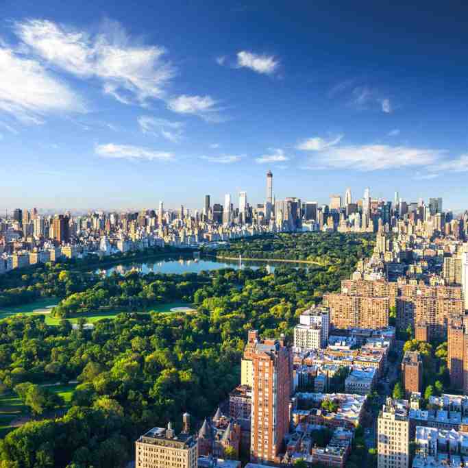 New York City Tours