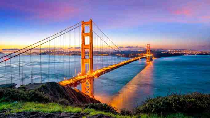 San Francisco Tours