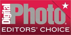 Digital Photo Editors Choice