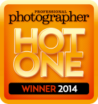 Hot One Award