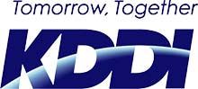 KDDI