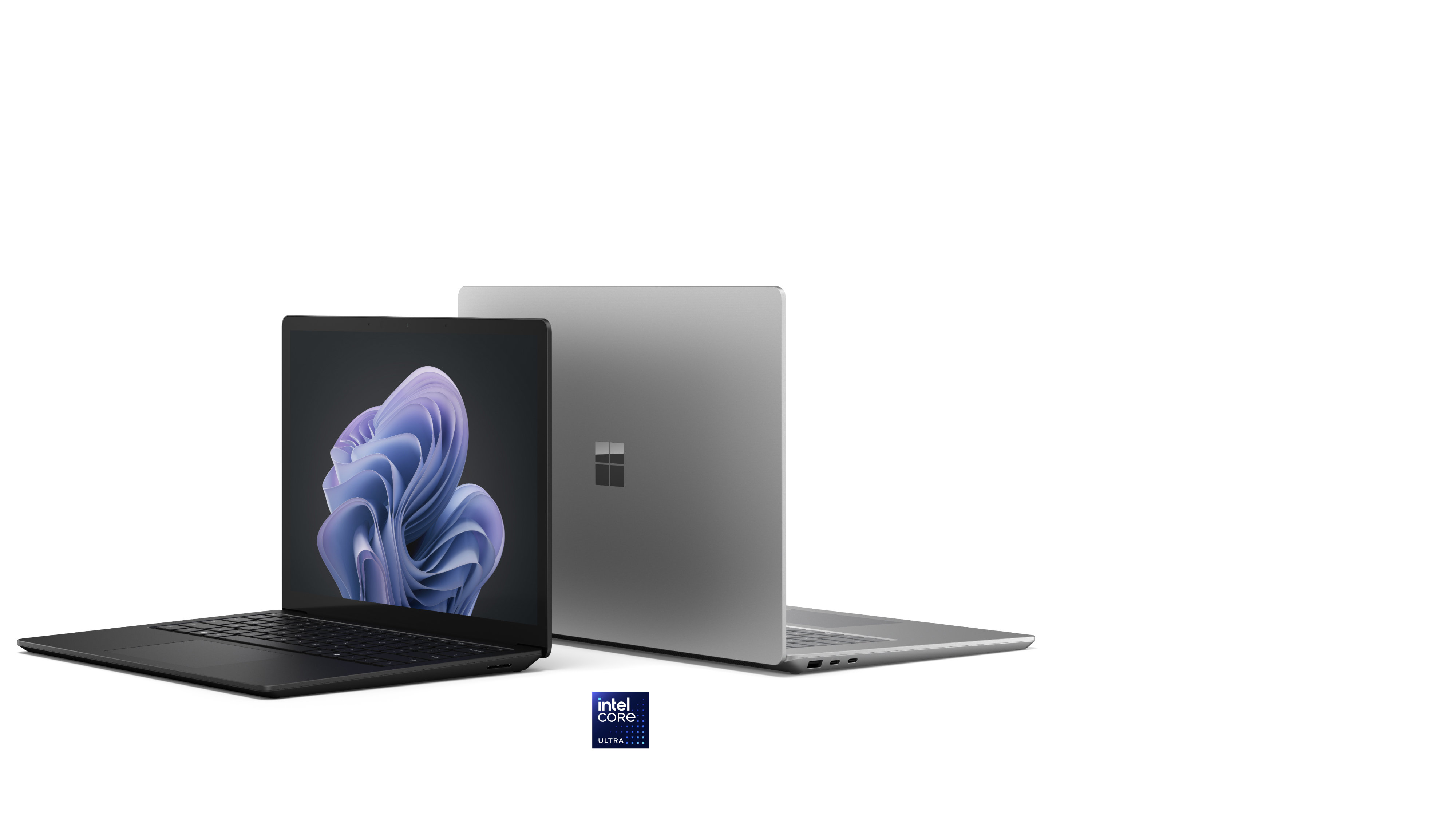 Abbildung eines neuen Surface Laptop 6