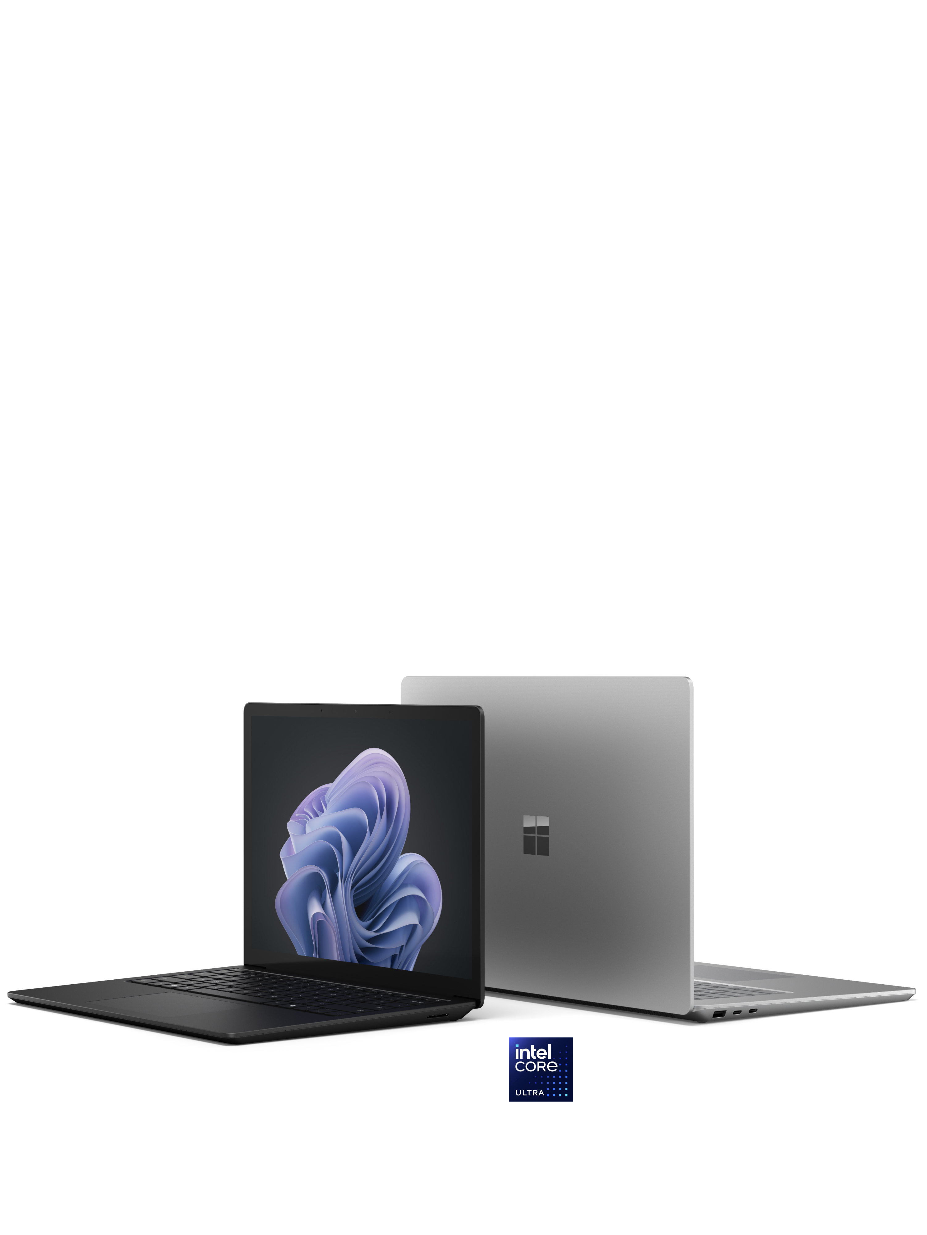 Abbildung eines neuen Surface Laptop 6