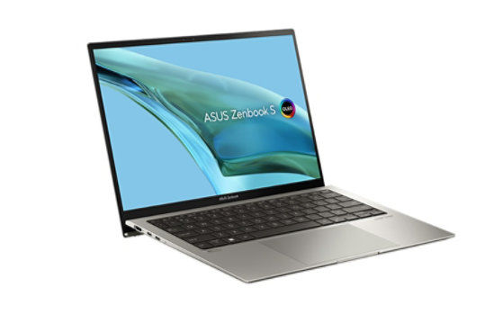 ASUS Zenbook S13 OLED (UX) ラップトップ