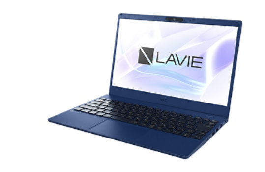 NEC LAVIE N13 ラップトップ