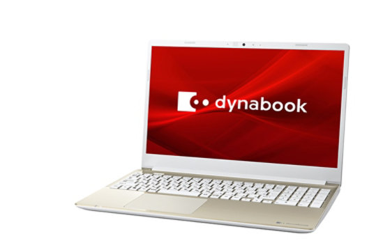 dynabook C ラップトップ