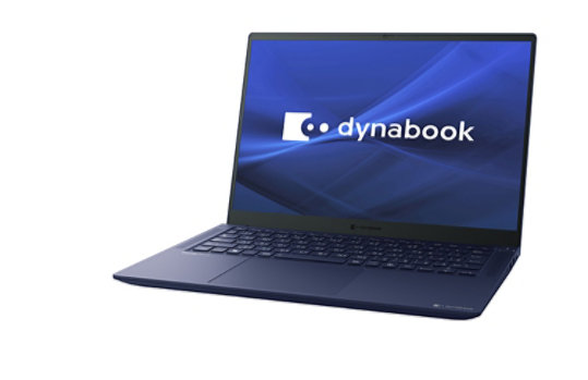 dynabook R ラップトップ