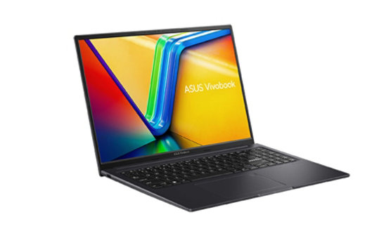 ASUS Vivobook 16X ラップトップ