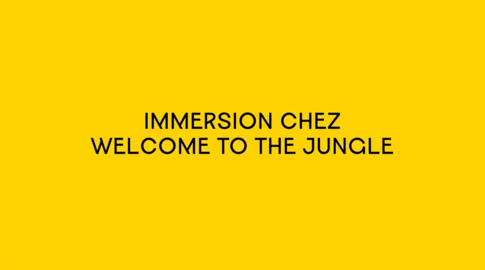 Discover the corporate culture at Welcome to the Jungle - Welcome to the Jungle