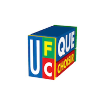 UFC QUE CHOISIR