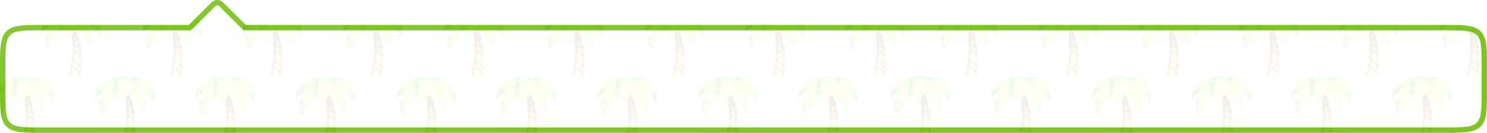 Palm emoji background