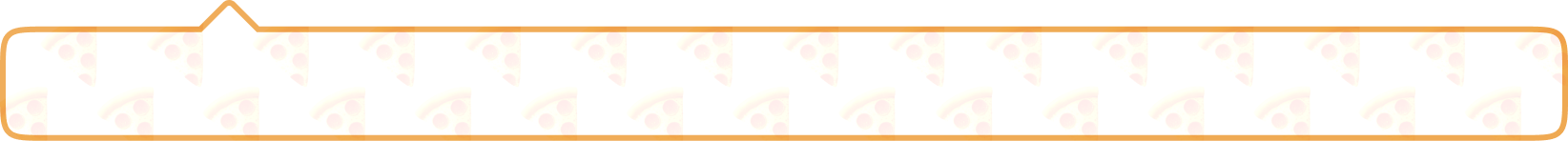 Pizza emoji background