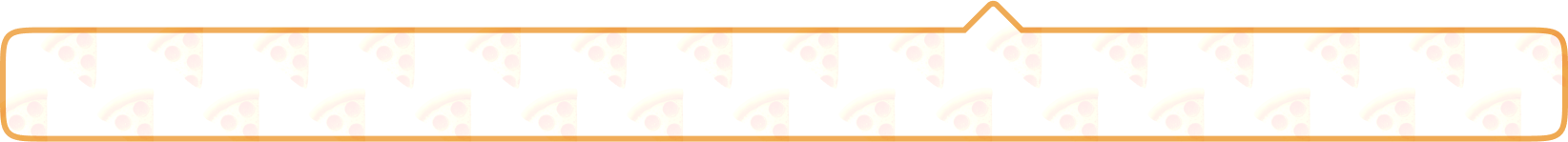 Pizza emoji background