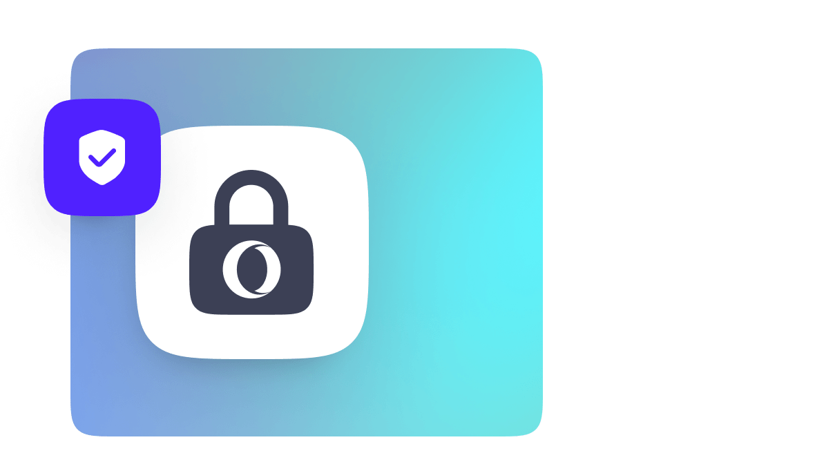 Opera Privacy & Security