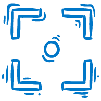 Centralização do mapa