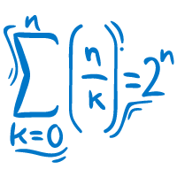 Math formulas