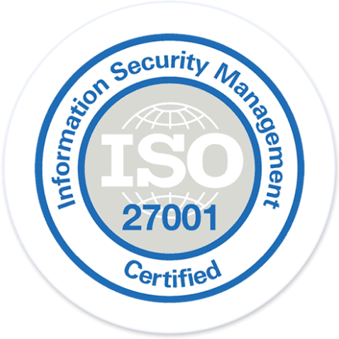 ISO 27001