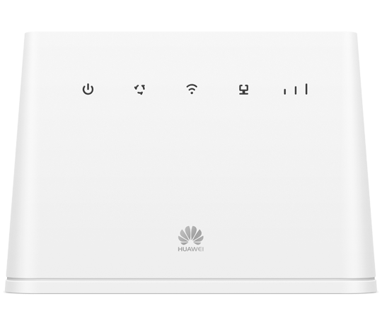 Om Huawei B311