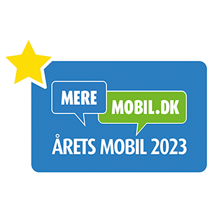 Award som årets mobil 2023 - Pixel 8 Pro