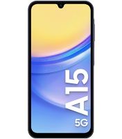 Galaxy A15 5G