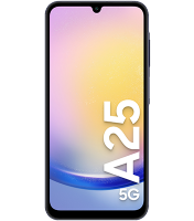 Galaxy A25 5G