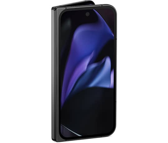 Pixel 9 Pro Fold med Gemini - den mest avancerede AI på Pixel 