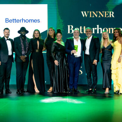 Betterhomes