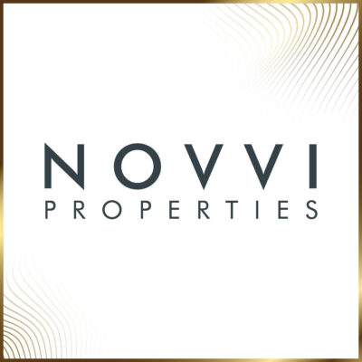 NOVVI Properties