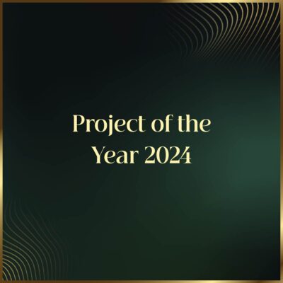 Project of the Year 2024