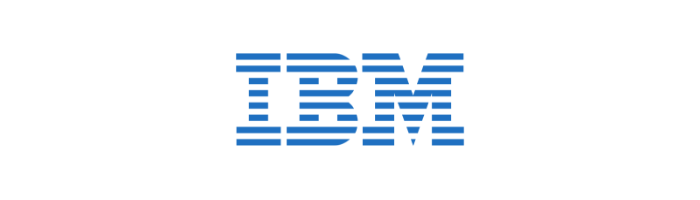 IBM logo