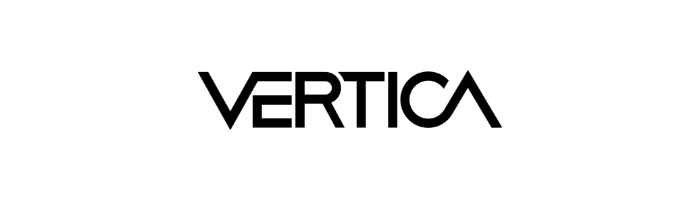 Vertica logo