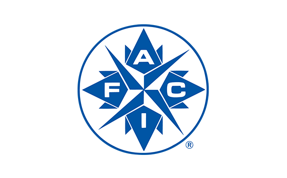 logo for i a f c i