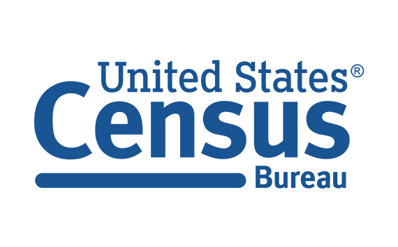 US Census Bureau logo