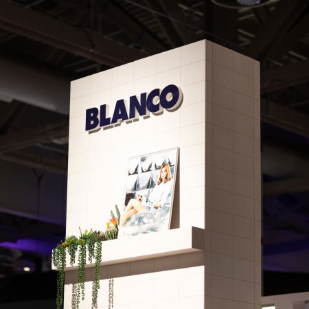 BLANCO at IDS20 in Toronto, Jan 2020